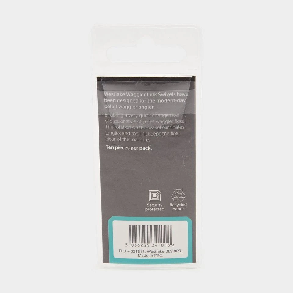 Pellet Waggler Kit 4 Pellet Waggler Kit - Image 2