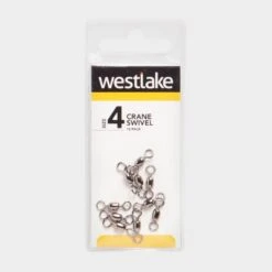 Crane Swivel Size 4 35Kg