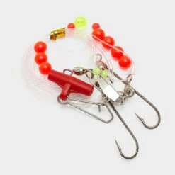 2 Hk Boat Pier Run Rig 2/0 -Outdoor Camping Shop go 332050 c