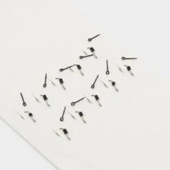 Method Feeder Kwik-Pins (Size 16) 8 Method Feeder Kwik-Pins (Size 16) -Outdoor Camping Shop go 332222 c