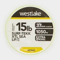 15Lb 37Mm Yellow Mono 4Oz -Outdoor Camping Shop go 332325 c