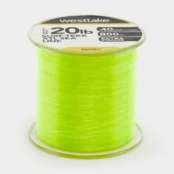 20Lb 40Mm Yellow Mono 4Oz -Outdoor Camping Shop go 332326 c