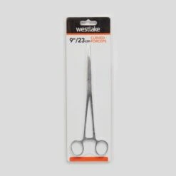 Curved Forceps 22Cm