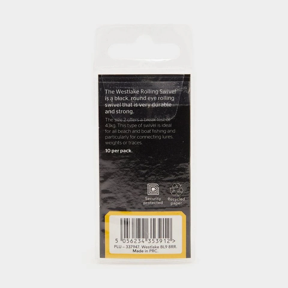 Rolling Swivel Size 2 4 Rolling Swivel Size 2 - Image 2