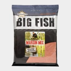 Dynamite Margin Mix Groundbait 1.8Kg