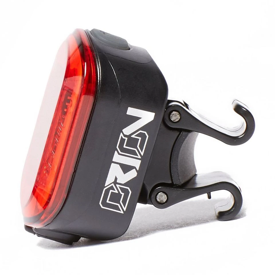 MOON Meteor C1 Front & Orion Rear Rechargeable Bike Set 5 MOON Meteor C1 Front & Orion Rear Rechargeable Bike Set - Image 3