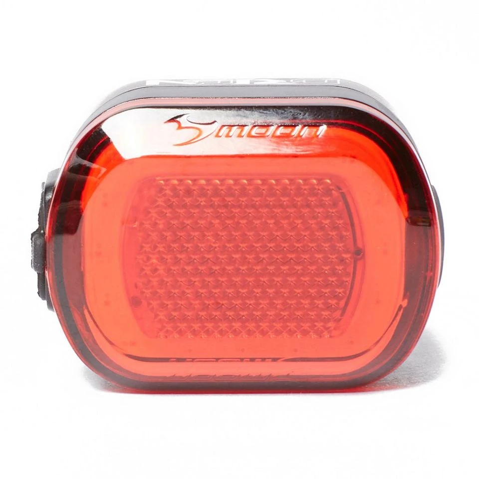 MOON Meteor C1 Front & Orion Rear Rechargeable Bike Set 6 MOON Meteor C1 Front & Orion Rear Rechargeable Bike Set - Image 4