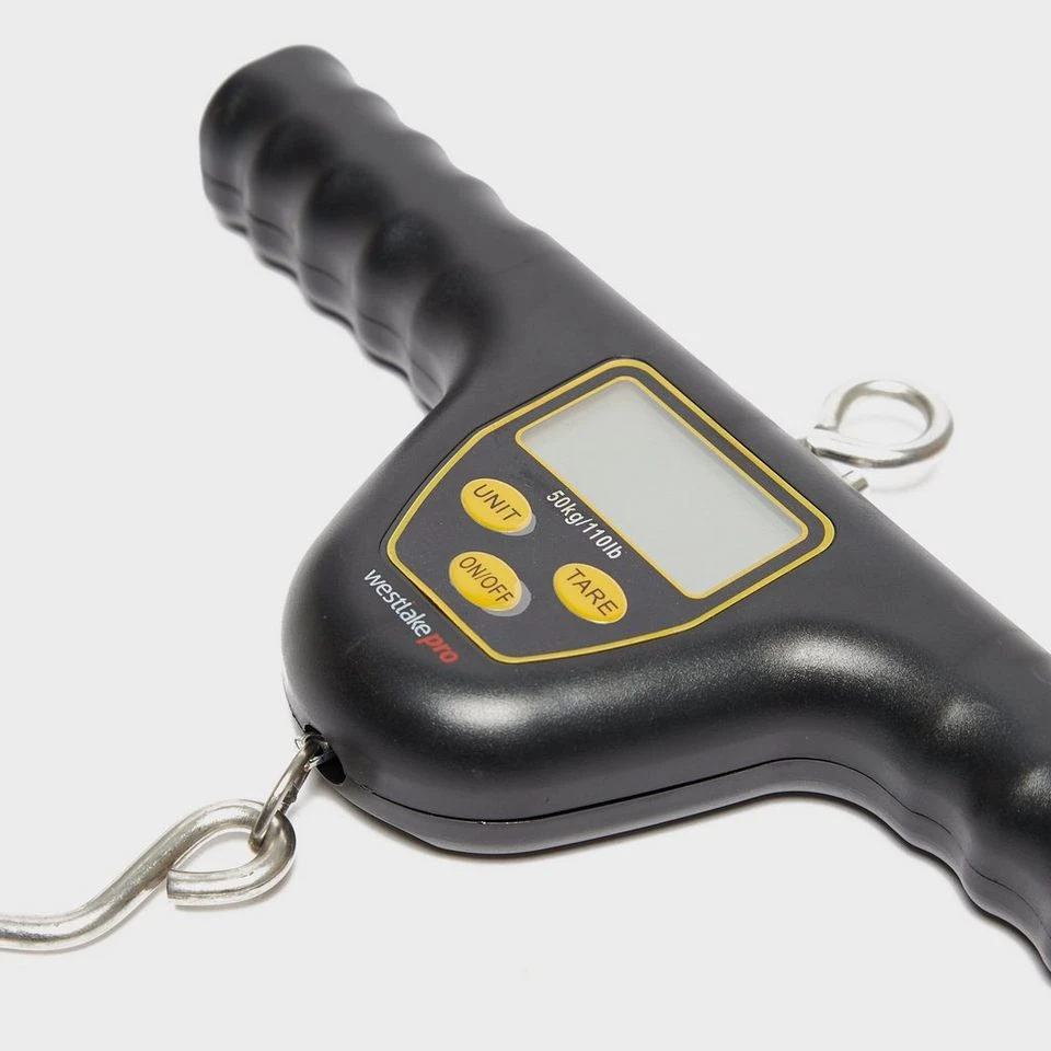 50Kg Digital Scales 4 50Kg Digital Scales - Image 2