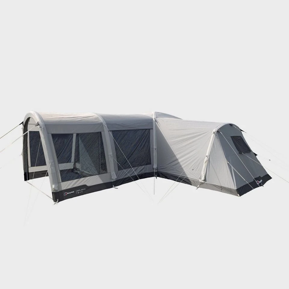 Berghaus Kepler 9 Nightfall Air Tent 3 Berghaus Kepler 9 Nightfall Air Tent