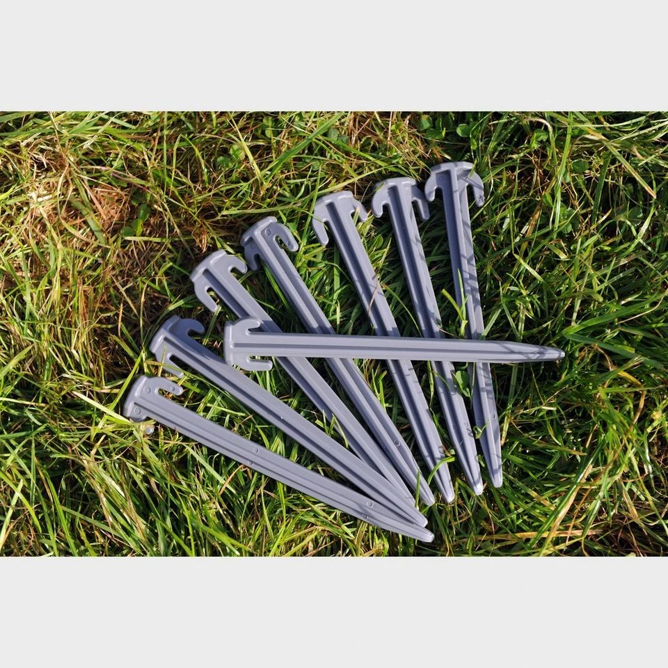 Berghaus Kepler 9 Nightfall Air Tent 13 Berghaus Kepler 9 Nightfall Air Tent - Image 11