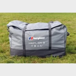 Berghaus Kepler 9 Nightfall Air Tent 28 Berghaus Kepler 9 Nightfall Air Tent -Outdoor Camping Shop go 349257 m