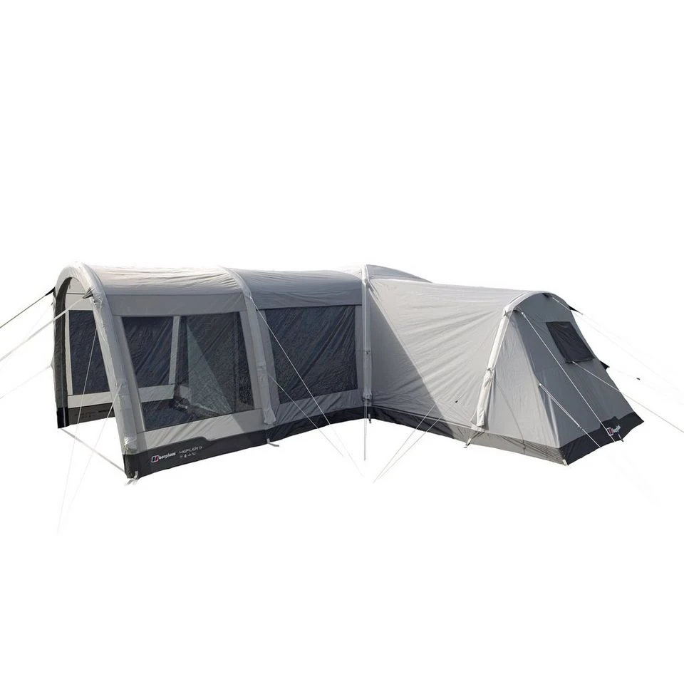 Berghaus Kepler 9 Nightfall Air Tent 16 Berghaus Kepler 9 Nightfall Air Tent - Image 14