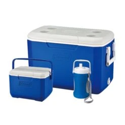 Coleman Polylite 48QT Cooler Combo 11 Coleman Polylite 48QT Cooler Combo -Outdoor Camping Shop go 350037 z