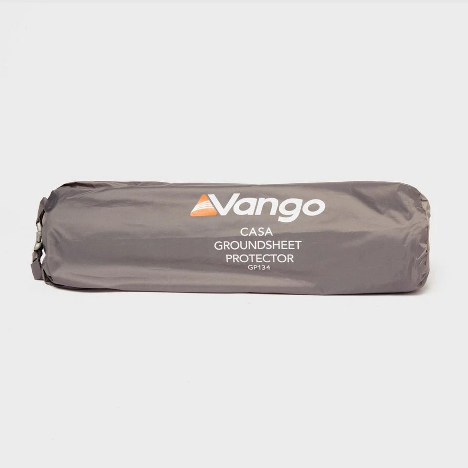 Vango Casa Lux Tent Footprint 3 Vango Casa Lux Tent Footprint
