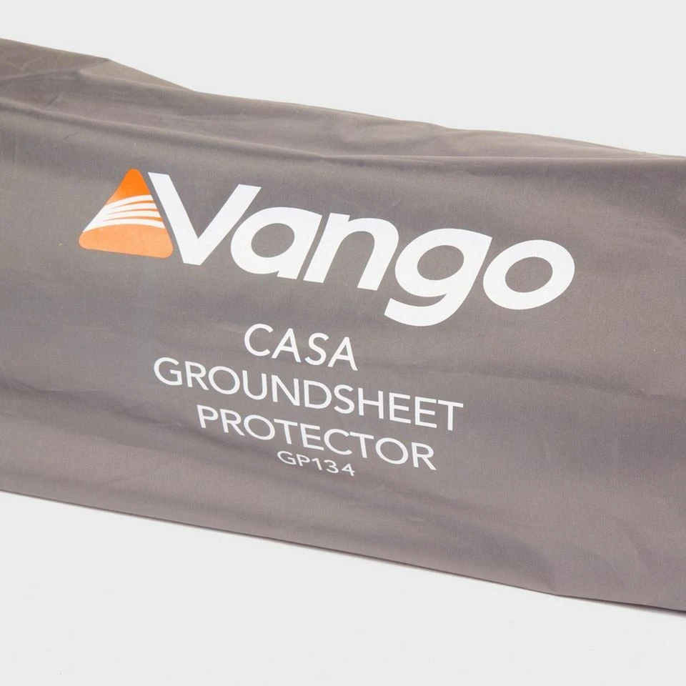 Vango Casa Lux Tent Footprint 4 Vango Casa Lux Tent Footprint - Image 2