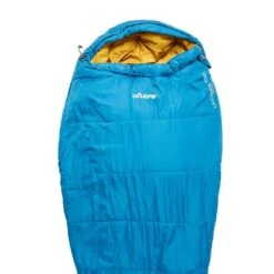 Vango Latitude Pro 300 Sleeping Bag -Outdoor Camping Shop go 350684 z
