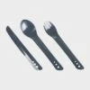 Lifeventure Ellipse Camping Cutlery Set -Outdoor Camping Shop go 350741 a