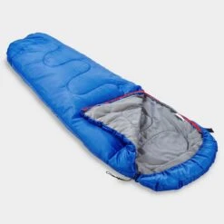 Snooze Mummy Style Sleeping Bag -Outdoor Camping Shop go 350963 e