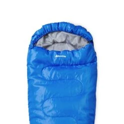 Snooze Mummy Style Sleeping Bag -Outdoor Camping Shop go 350963 z