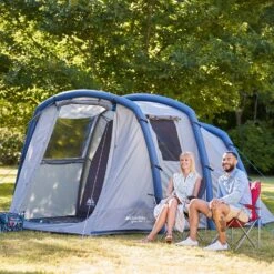 Genus 400 Air Tent -Outdoor Camping Shop go 350973 c