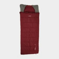 Outwell Contour Lux Sleeping Bag -Outdoor Camping Shop go 351110 c
