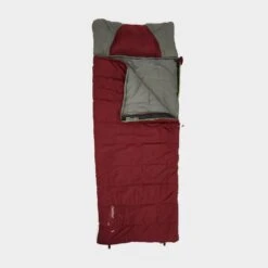 Outwell Contour Lux Sleeping Bag -Outdoor Camping Shop go 351110 d