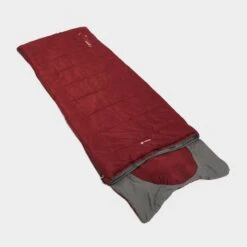 Outwell Contour Lux Sleeping Bag -Outdoor Camping Shop go 351110 e