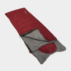 Outwell Contour Lux Sleeping Bag -Outdoor Camping Shop go 351110 f