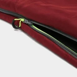 Outwell Contour Lux Sleeping Bag -Outdoor Camping Shop go 351110 i