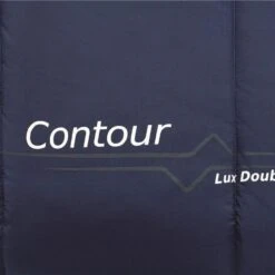 Outwell Contour Lux Double Sleeping Bag -Outdoor Camping Shop go 351112 c