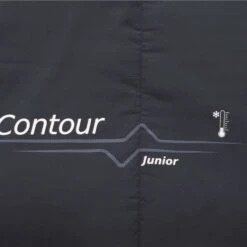Outwell Contour Lux Junior Sleeping Bag 10 Outwell Contour Lux Junior Sleeping Bag -Outdoor Camping Shop go 351176 d