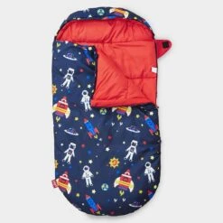 Infant’s Sleeping Pod™ Space -Outdoor Camping Shop go 351214 c