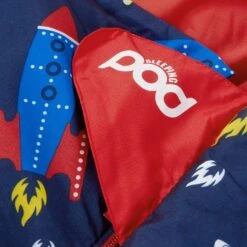 Infant’s Sleeping Pod™ Space -Outdoor Camping Shop go 351214 g