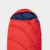 Pod Kid's Red Sleeping Bag -Outdoor Camping Shop go 351218 a