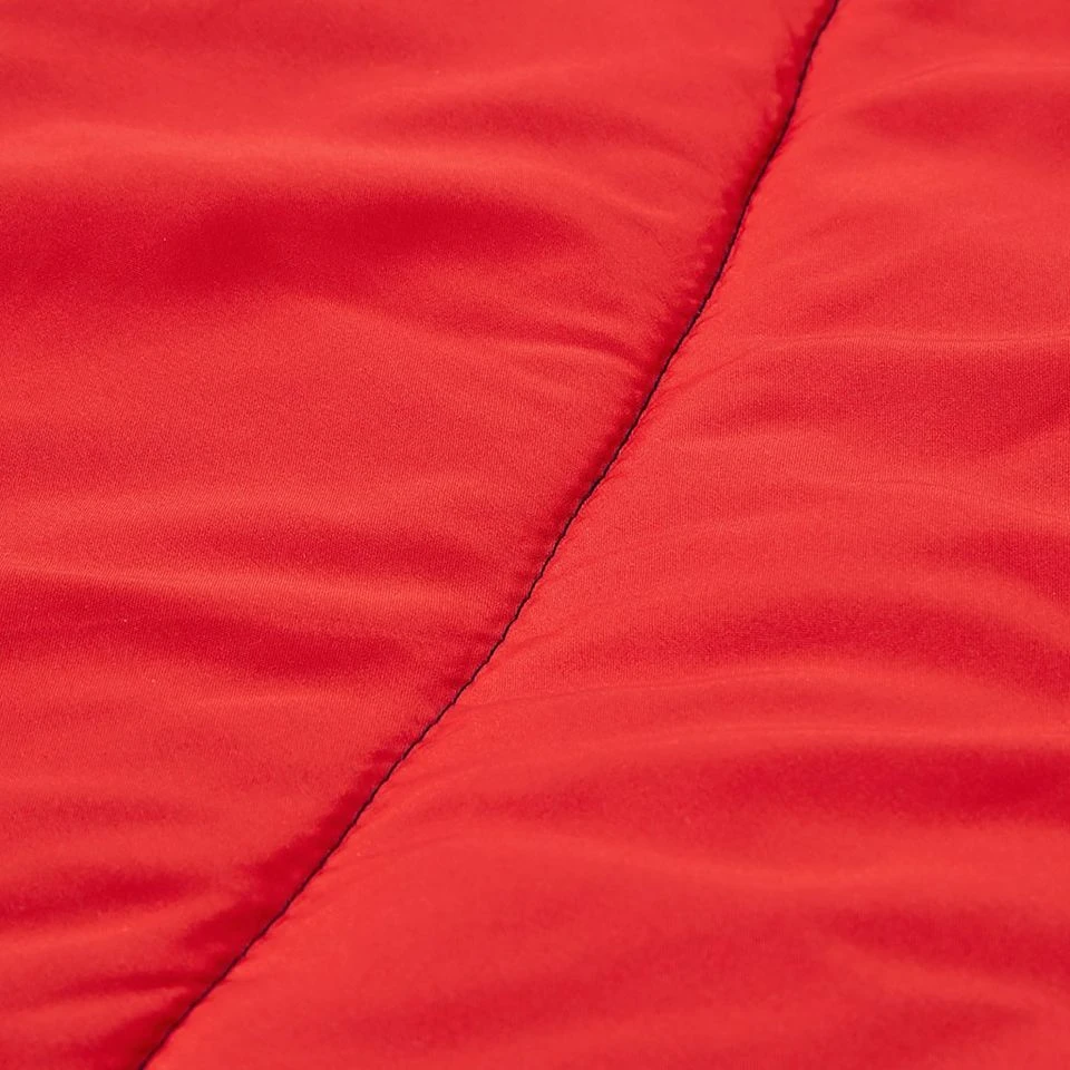 Pod Kid's Red Sleeping Bag 10 Pod Kid's Red Sleeping Bag - Image 8