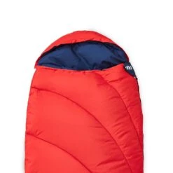 Pod Kid's Red Sleeping Bag 19 Pod Kid's Red Sleeping Bag -Outdoor Camping Shop go 351218 z