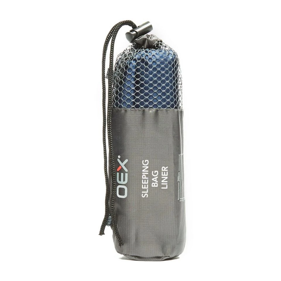 Silk Rectangle Sleeping Bag Liner 5 Silk Rectangle Sleeping Bag Liner - Image 3