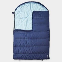 Divine Double Sleeping Bag -Outdoor Camping Shop go 351666 c