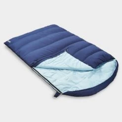 Divine Double Sleeping Bag -Outdoor Camping Shop go 351666 e