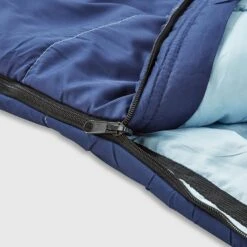 Divine Double Sleeping Bag -Outdoor Camping Shop go 351666 f