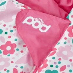 Kids' Sleeping Pod™ Flower 17 Kids' Sleeping Pod™ Flower -Outdoor Camping Shop go 351670 g