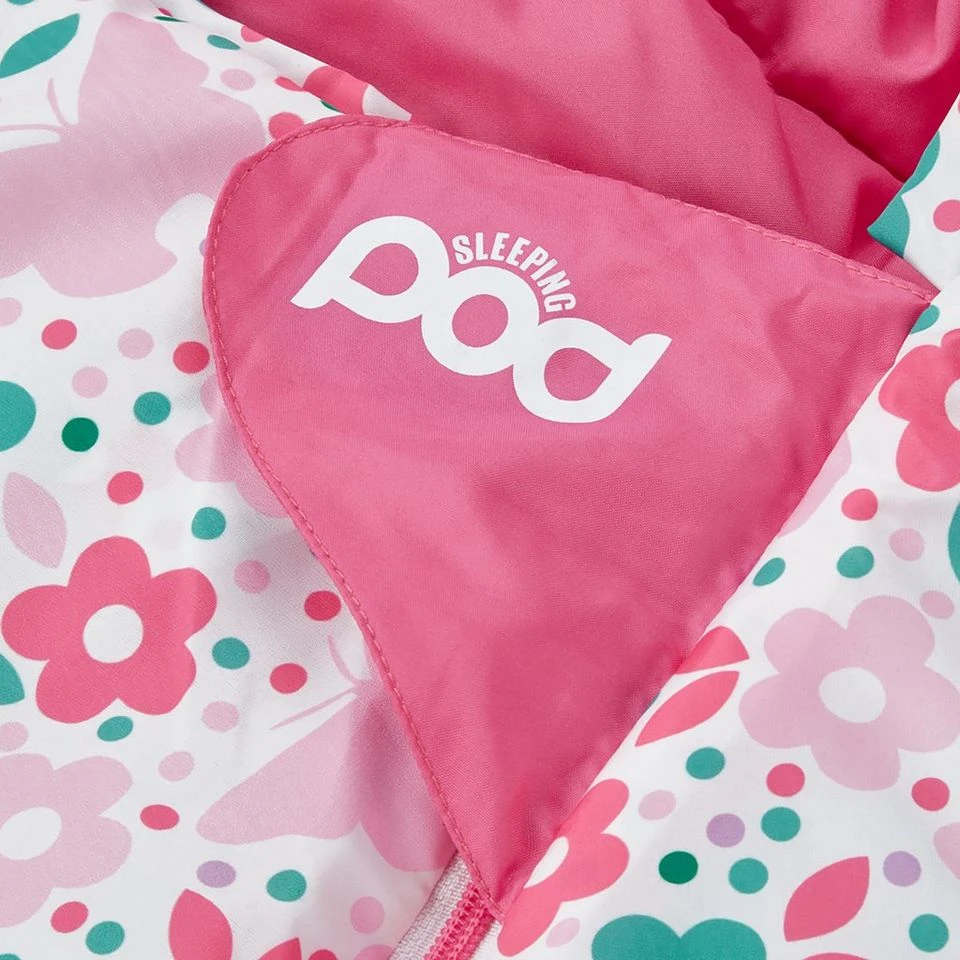 Kids' Sleeping Pod™ Flower 9 Kids' Sleeping Pod™ Flower - Image 7