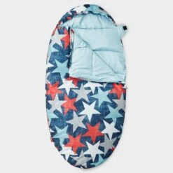Kids’ Star Sleeping Pod™ -Outdoor Camping Shop go 351671 c