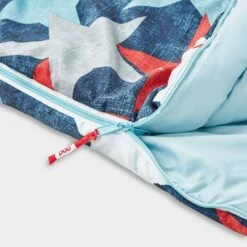 Kids’ Star Sleeping Pod™ -Outdoor Camping Shop go 351671 f