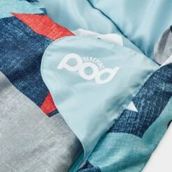 Kids’ Star Sleeping Pod™ -Outdoor Camping Shop go 351671 g