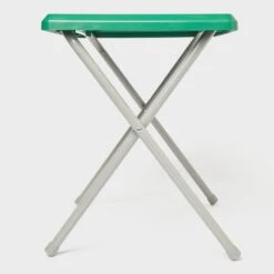 Resin Table -Outdoor Camping Shop go 351800 c