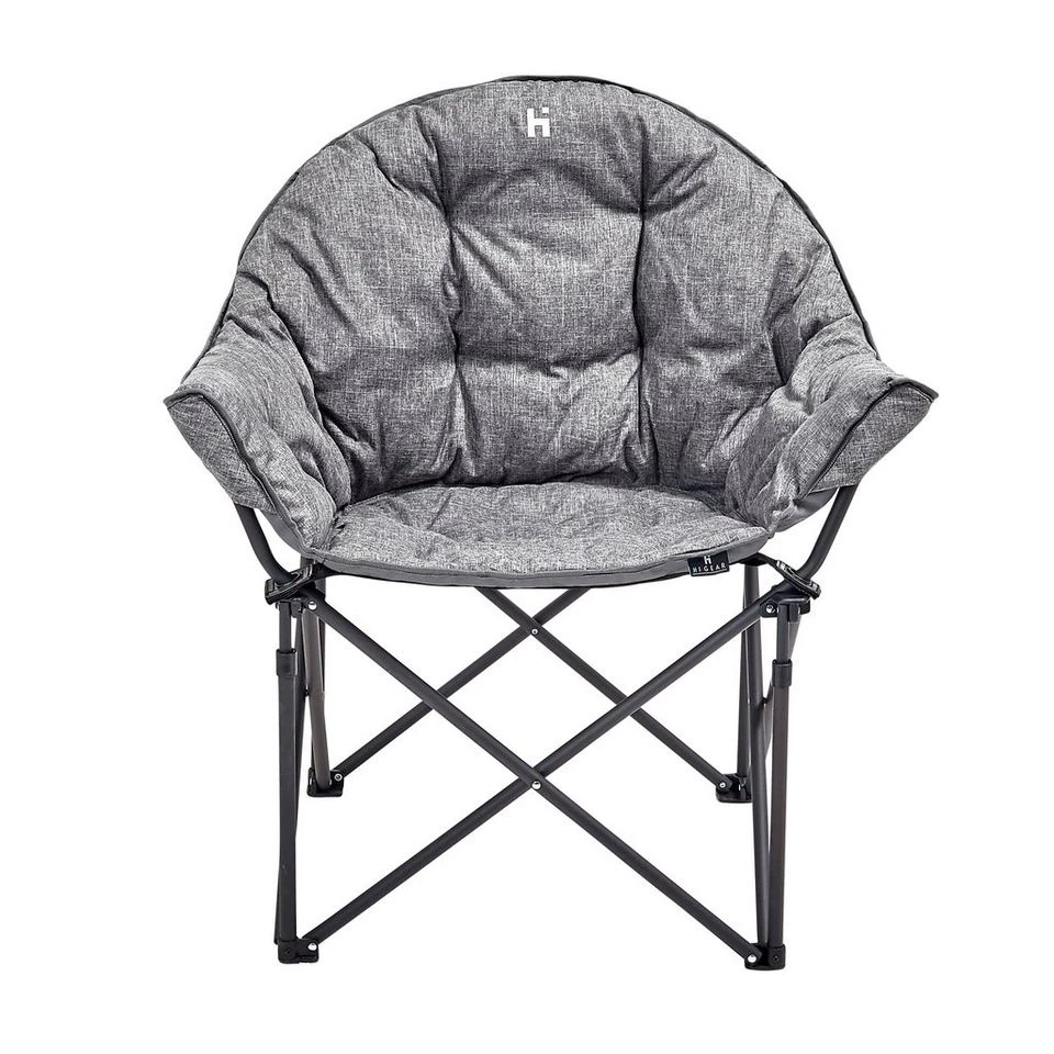 Mantua Deluxe Moon Chair 4 Mantua Deluxe Moon Chair - Image 2