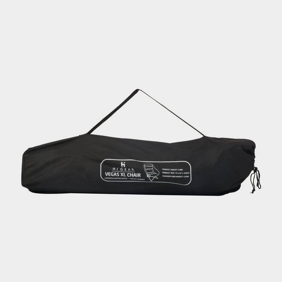 Vegas XL Camping Chair 10 Vegas XL Camping Chair - Image 8