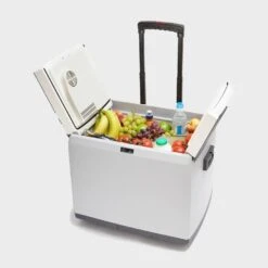 45-Litre 12V 240V Cooler 17 45-Litre 12V 240V Cooler -Outdoor Camping Shop go 352439 c