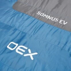 Somnus 600 Sleeping Bag -Outdoor Camping Shop go 352689 g